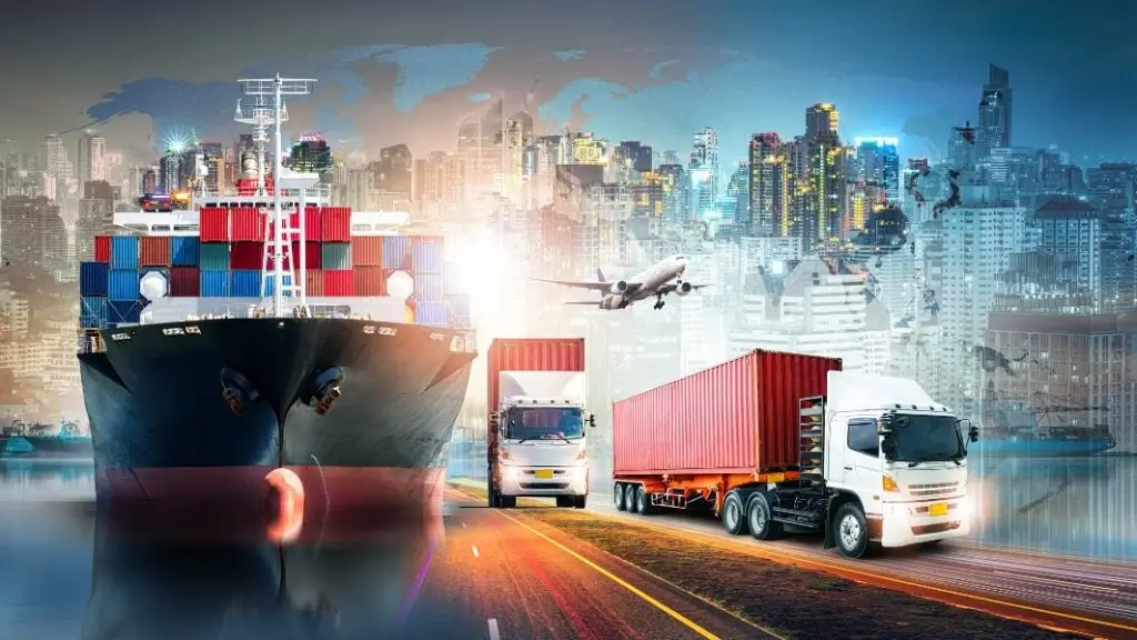 Shipping Cost from Nigeria to Australia