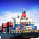 Ghana to Australia Sea Freight Cost