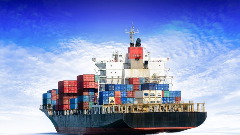 Container Weight Limits - International Ocean Freight