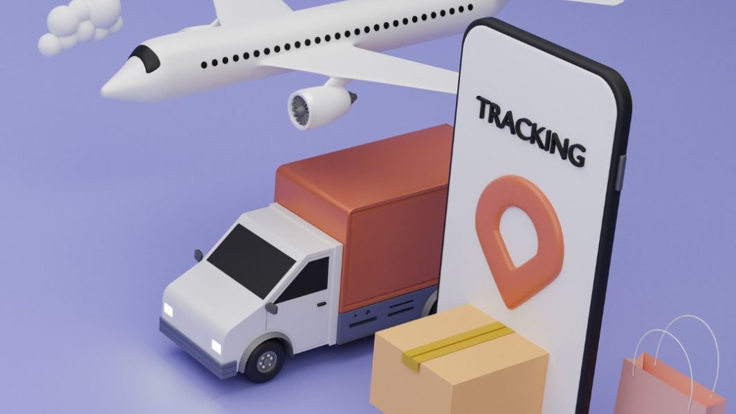 How Can I Track a Parcel