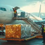 Air Freight Services in Australia