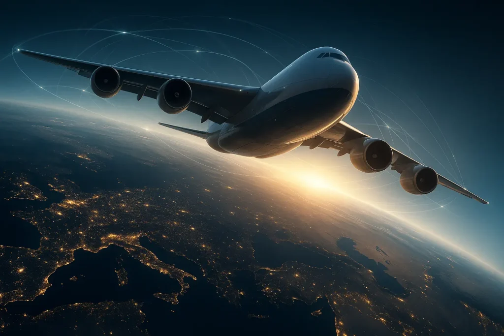 Air Freight Services Nigeria