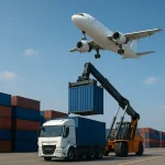 What is Freight Forwarding