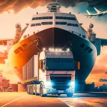 shipping and logistics