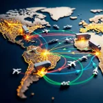 Global Parcel Tracking