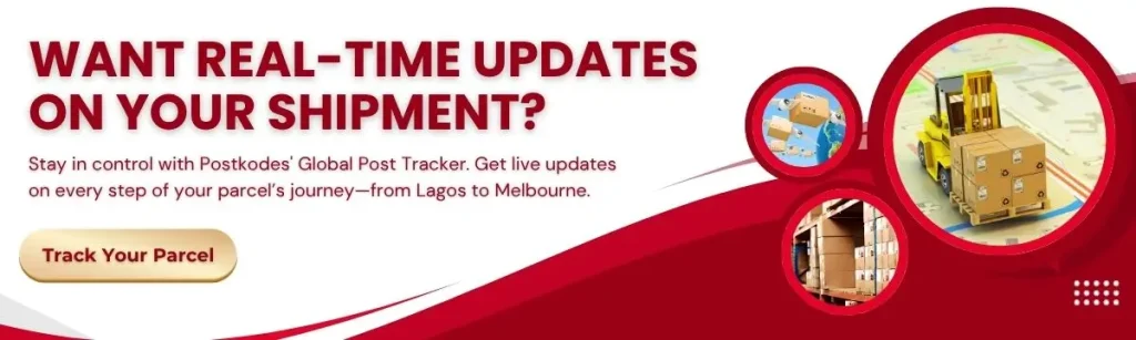 Global Parcel Tracking CTA2