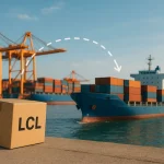 LCL SHipping