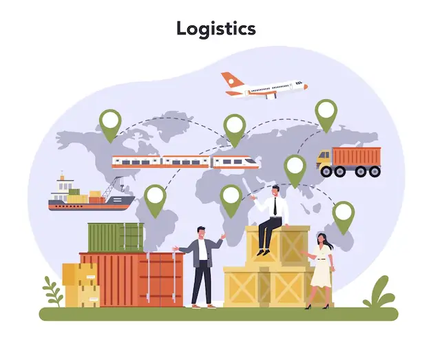 Freight and Logistics