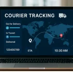 Worldwide Courier Tracking (1)