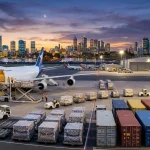 Air Freight Services in Perth, Melbourne & Brisbane: City Guide