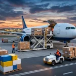 Air Freight Solutions for SMEs: Simplifying International Shipping