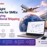 Air Freight Solutions for SMEs: Simplifying International Shipping