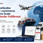 How Postkodes Helps E-commerce Scale Cross-Border Fulfillment