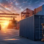 Container Dwell Time Explained