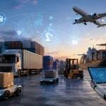 How AI and Automation Are Changing Cross-Border Logistics