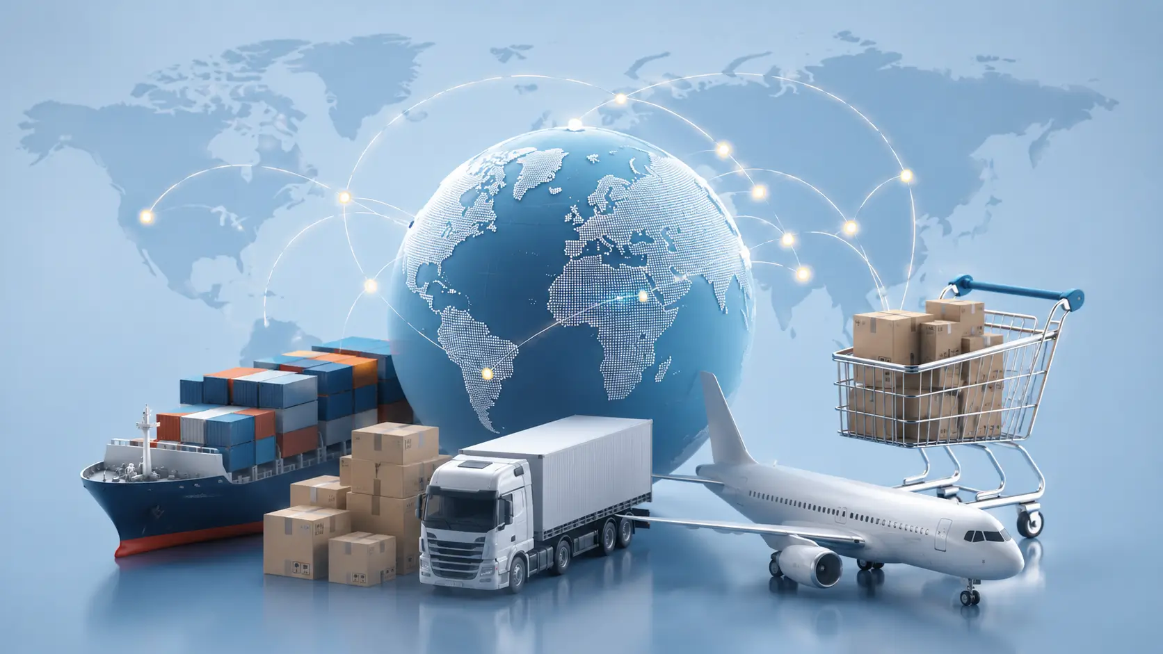 How Postkodes Helps E-commerce Platforms Scale Cross-Border Fulfillment