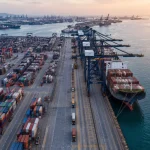 port congestion shipping delays