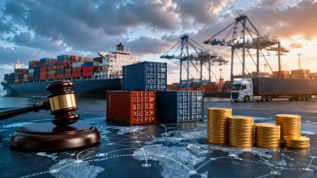 Tariffs and Trade Policy Shifts: How They're Affecting Shipping Costs in 2026