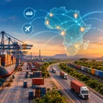 What It Means for African Trade Corridors